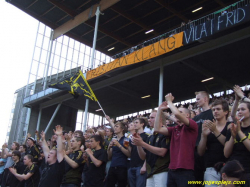 AIK - Malmö FF.  2-0