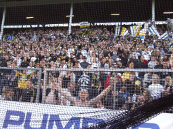 AIK - Malmö FF.  2-0