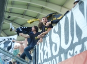 Gais - AIK.  0-1