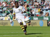 Gais - AIK.  0-1