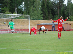 AIK - FF Jaro.  4-2