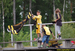 AIK - FF Jaro.  4-2