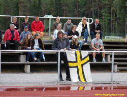 AIK - FF Jaro.  4-2