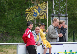 AIK - FF Jaro.  4-2