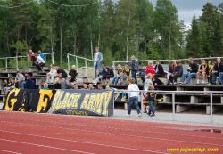 AIK - FF Jaro.  4-2