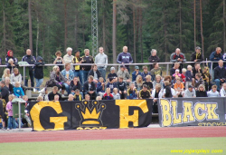 AIK - FF Jaro.  4-2