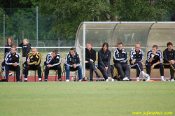 AIK - FF Jaro.  4-2