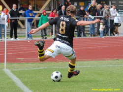 AIK - FF Jaro.  4-2