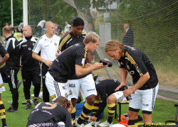 AIK - Norrköping	.  3-2