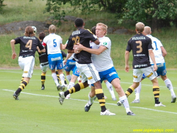 AIK - Norrköping	.  3-2