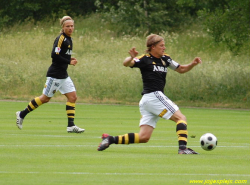 AIK - Norrköping	.  3-2