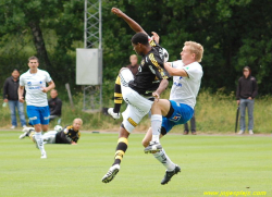 AIK - Norrköping	.  3-2