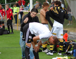 AIK - Norrköping	.  3-2