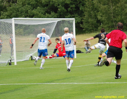 AIK - Norrköping	.  3-2