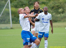 AIK - Norrköping	.  3-2