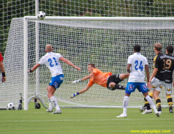 AIK - Norrköping	.  3-2