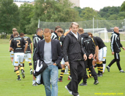 AIK - Norrköping	.  3-2