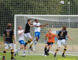 AIK - Norrköping	.  3-2