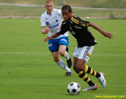 AIK - Norrköping	.  3-2