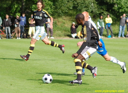 AIK - Norrköping	.  3-2