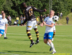 AIK - Norrköping	.  3-2