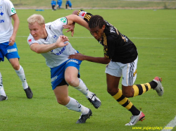 AIK - Norrköping	.  3-2