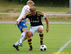 AIK - Norrköping	.  3-2