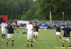 AIK - Gefle IF.  3-1