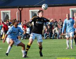 AIK - Gefle IF.  3-1