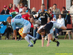 AIK - Gefle IF.  3-1