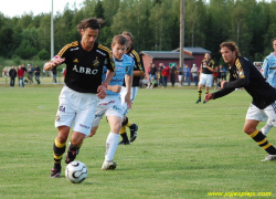 AIK - Gefle IF.  3-1