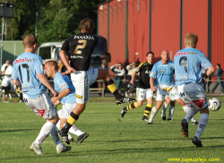 AIK - Gefle IF.  3-1