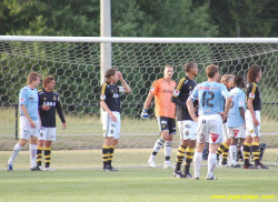 AIK - Gefle IF.  3-1