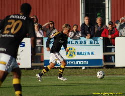 AIK - Gefle IF.  3-1