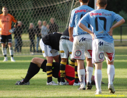 AIK - Gefle IF.  3-1