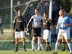 AIK - Gefle IF.  3-1