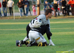 AIK - Gefle IF.  3-1