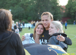 AIK - Gefle IF.  3-1