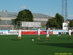 Örebro SK - AIK.  1-4