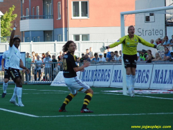 Örebro SK - AIK.  1-4