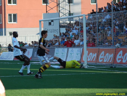 Örebro SK - AIK.  1-4