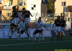 Örebro SK - AIK.  1-4