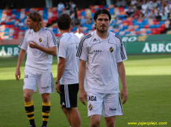 AIK - Ljungskile SK.  1-0