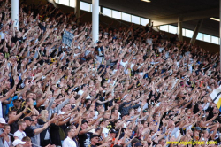 AIK - Ljungskile SK.  1-0