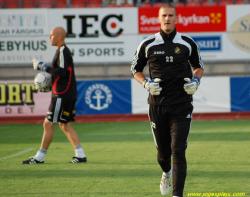 Kalmar FF - AIK.  3-2