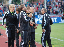 Kalmar FF - AIK.  3-2