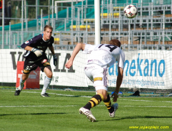 Trelleborgs FF - AIK.  2-0