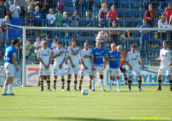 Trelleborgs FF - AIK.  2-0