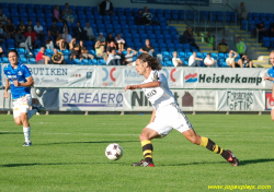 Trelleborgs FF - AIK.  2-0