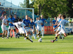 Trelleborgs FF - AIK.  2-0